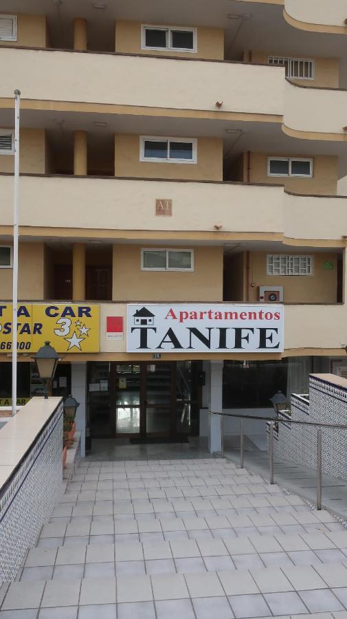 Sunny Suite Tanife By Yumbo Playa del Inglés Zewnętrze zdjęcie