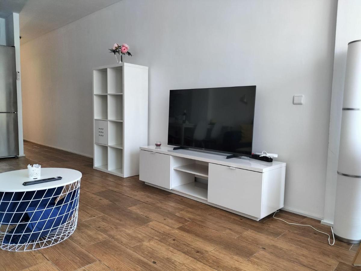 Sunny Suite Tanife By Yumbo Playa del Inglés Zewnętrze zdjęcie
