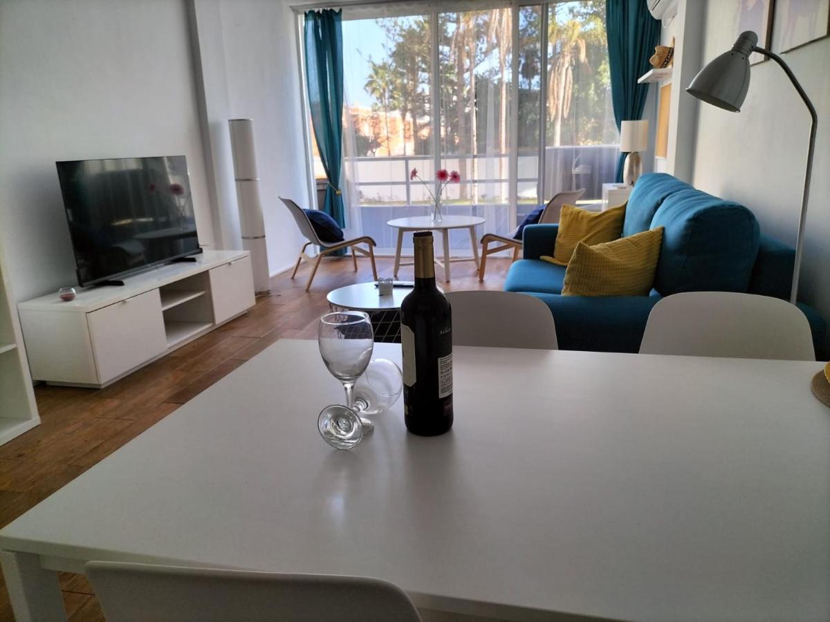 Sunny Suite Tanife By Yumbo Playa del Inglés Zewnętrze zdjęcie