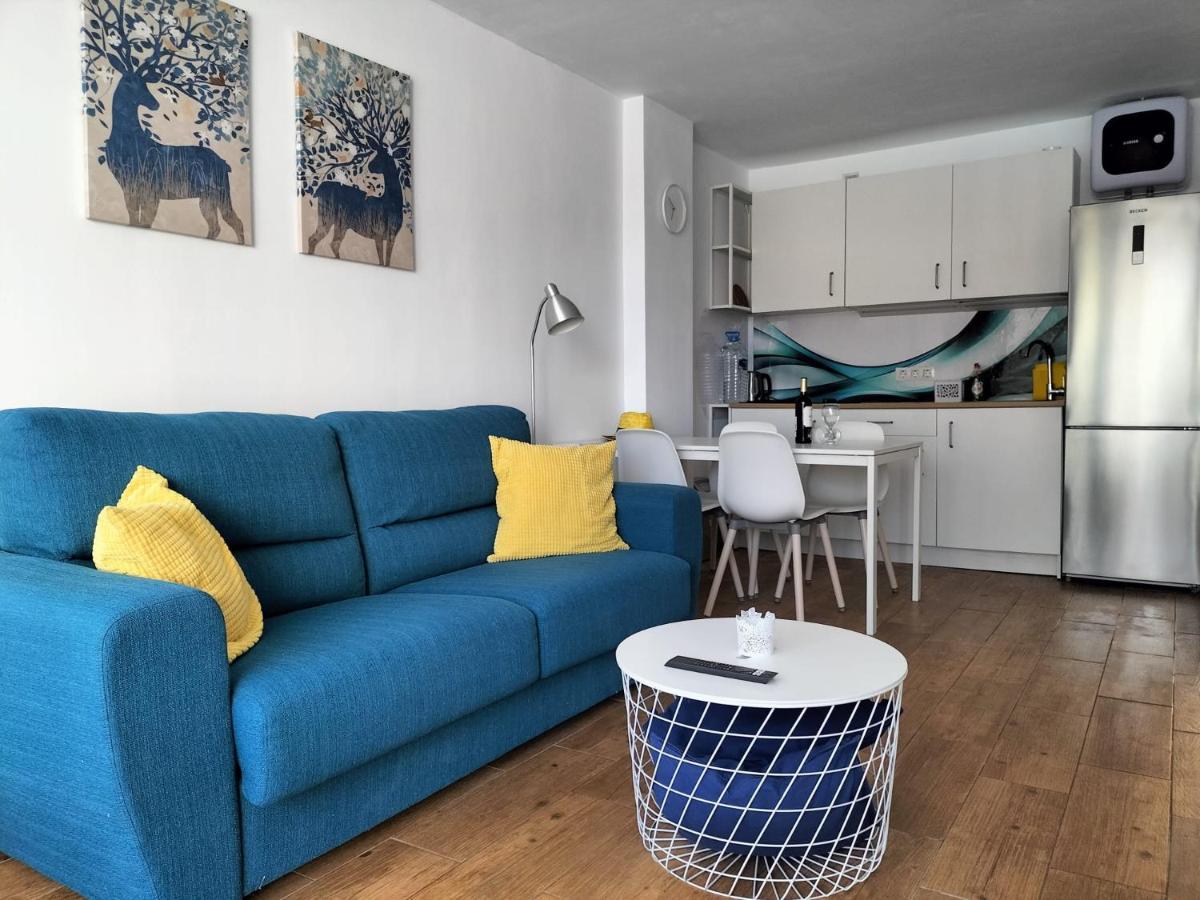 Sunny Suite Tanife By Yumbo Playa del Inglés Zewnętrze zdjęcie