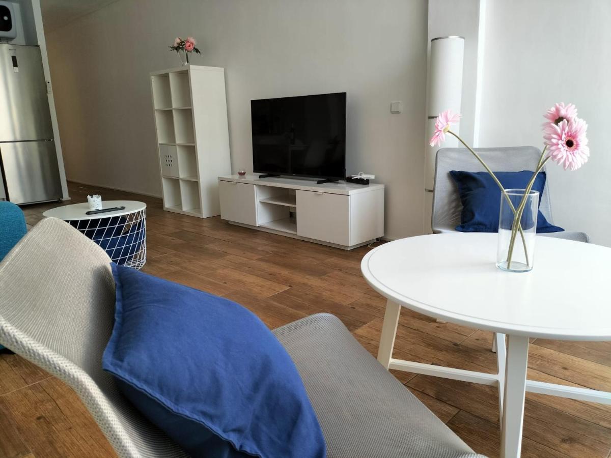 Sunny Suite Tanife By Yumbo Playa del Inglés Zewnętrze zdjęcie