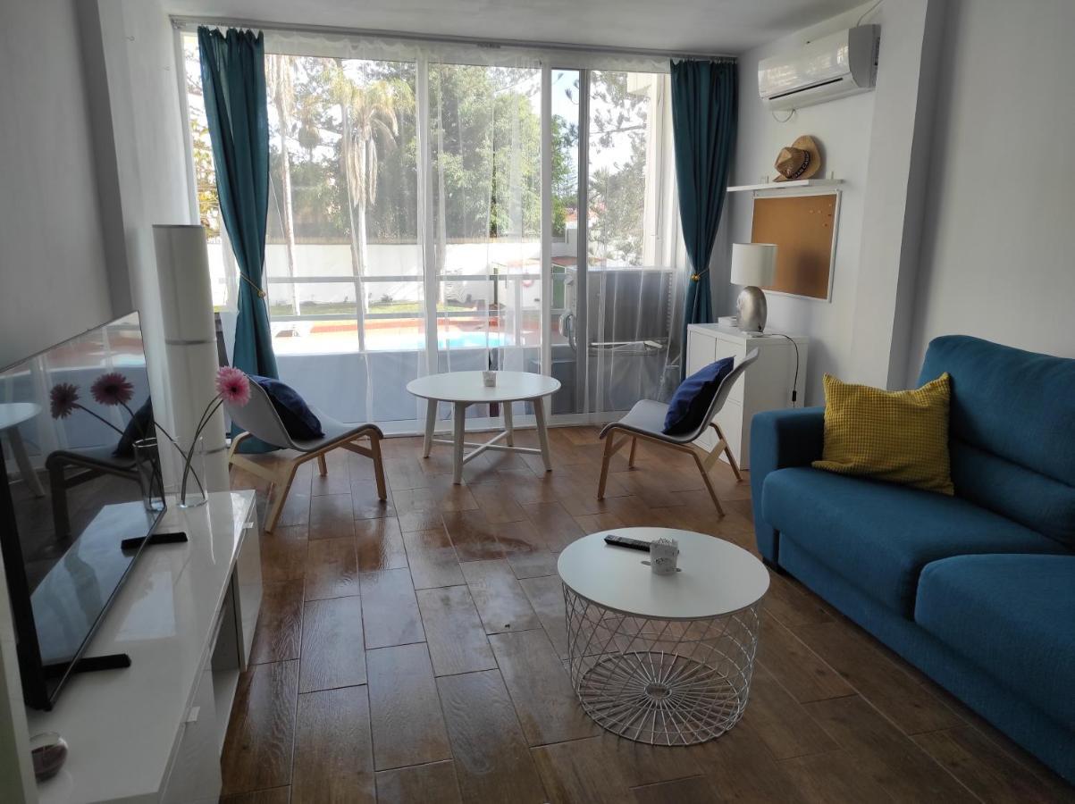 Sunny Suite Tanife By Yumbo Playa del Inglés Zewnętrze zdjęcie