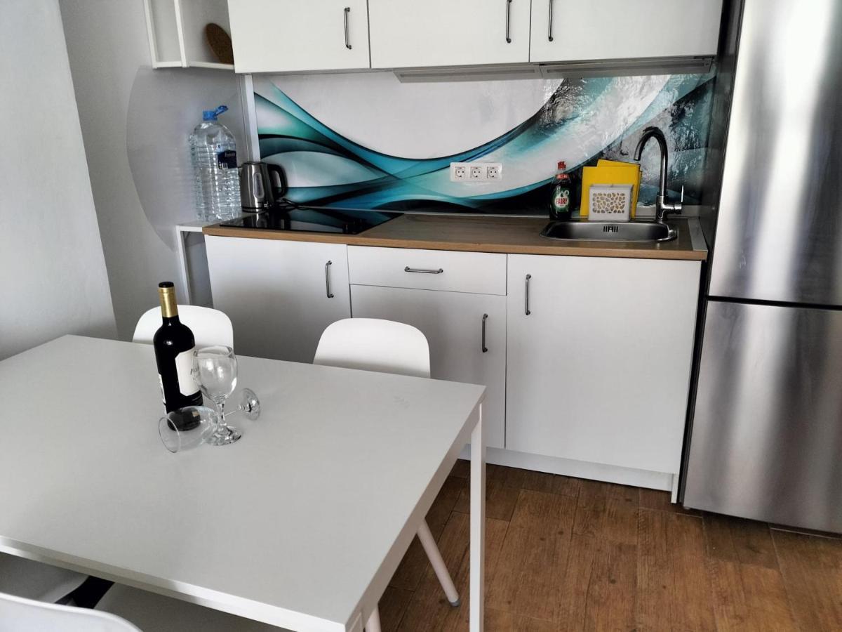 Sunny Suite Tanife By Yumbo Playa del Inglés Zewnętrze zdjęcie
