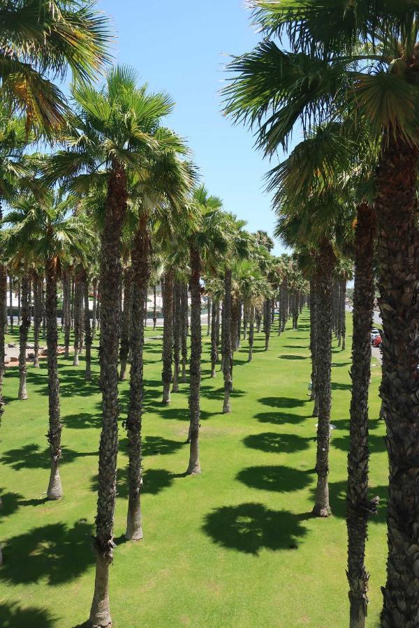 Sunny Suite Tanife By Yumbo Playa del Inglés Zewnętrze zdjęcie